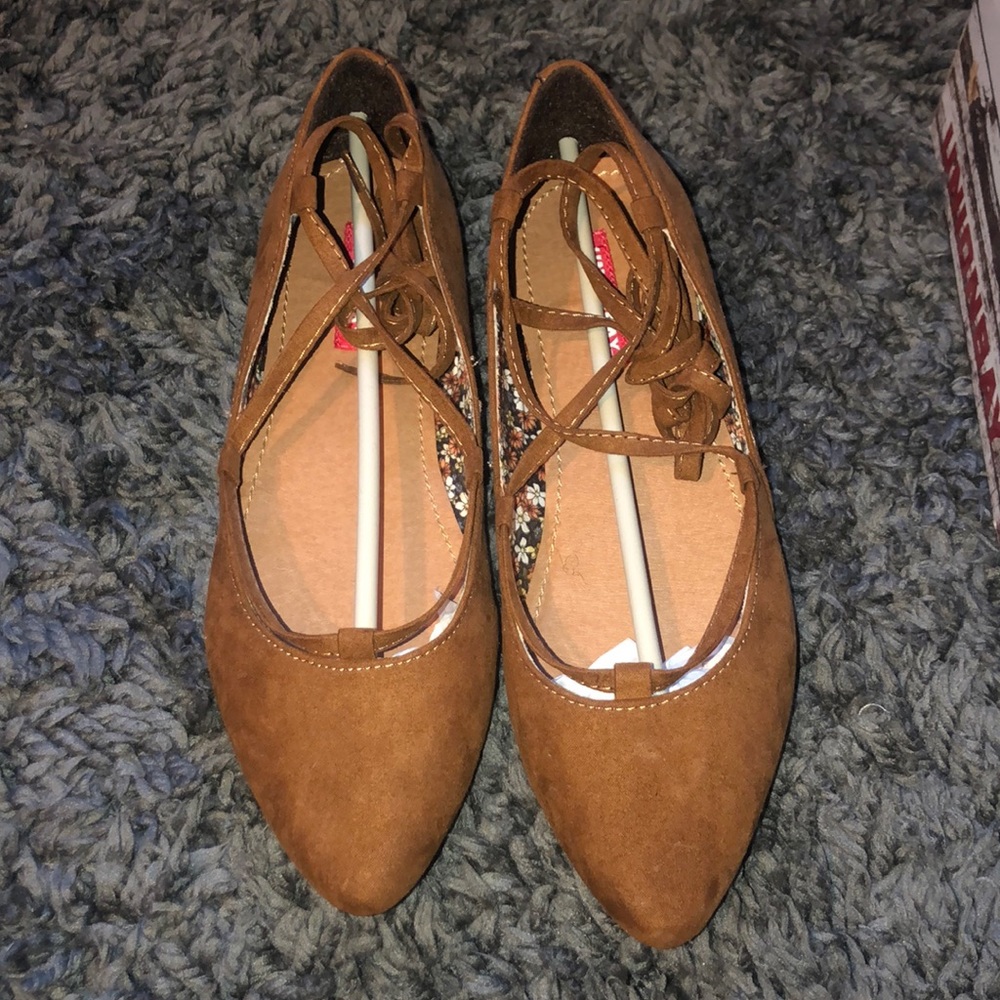 UNIDNBAY shoes